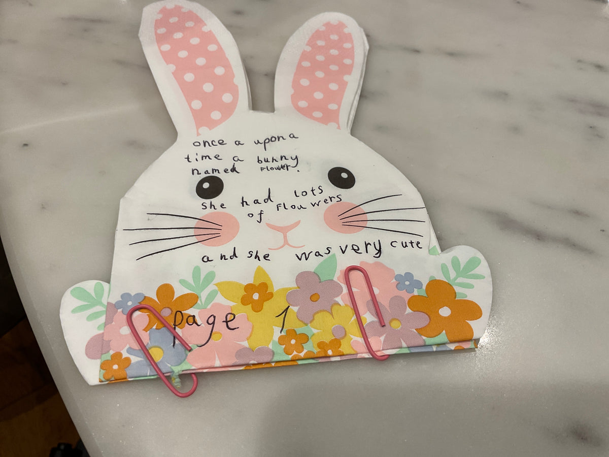 Bunny story